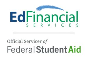 Edfinancial-FSA logo
