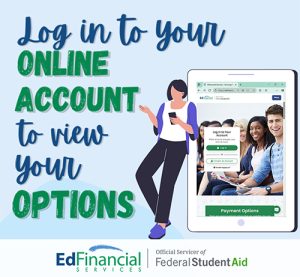 Log In To Your Online Account