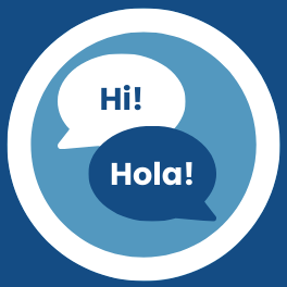 Hi!, Hola!